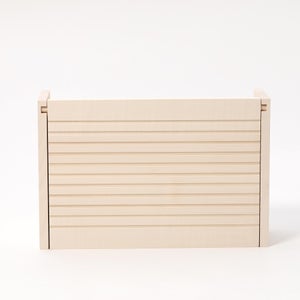 ブレッドボックス 0394