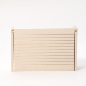 ブレッドボックス 0395
