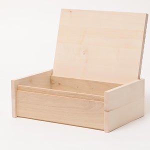 ブレッドボックス 0308