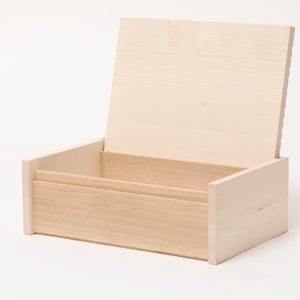 ブレッドボックス 0314