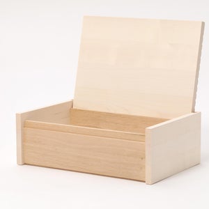 ブレッドボックス 0349