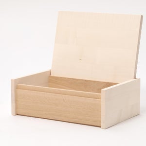 ブレッドボックス 0357