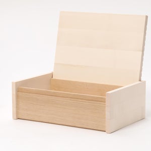 ブレッドボックス 0358