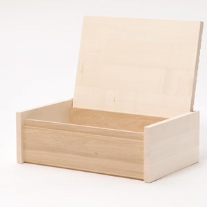 ブレッドボックス 0359