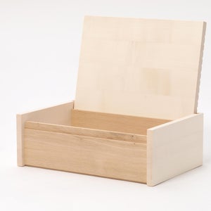 ブレッドボックス 0360