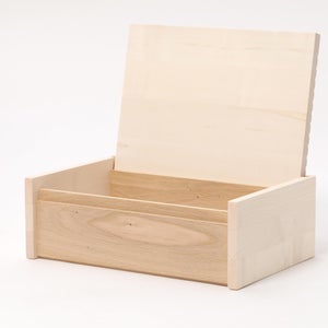 ブレッドボックス 0362