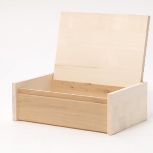 ブレッドボックス 0364