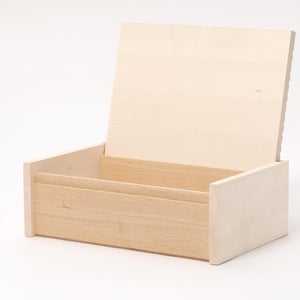 ブレッドボックス 0365