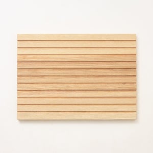 Bread Cutting Board & Bag Set 0048