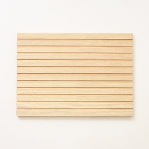 Bread Cutting Board & Bag Set 0177