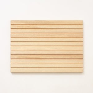 Bread Cutting Board & Bag Set 0178