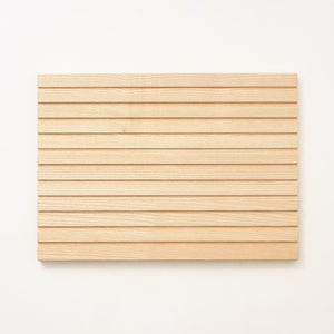 Bread Cutting Board & Bag Set 0180