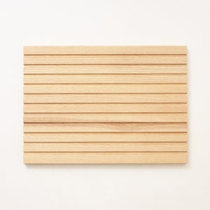 Bread Cutting Board & Bag Set 0184