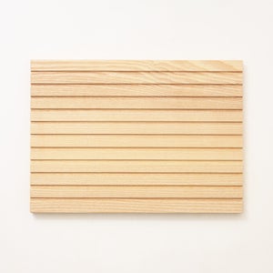 Bread Cutting Board & Bag Set 0188