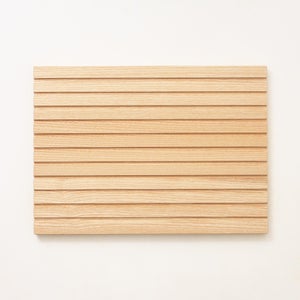 Bread Cutting Board & Bag Set 0189