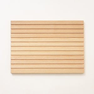 Bread Cutting Board & Bag Set 0190