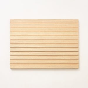 Bread Cutting Board & Bag Set 0191