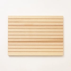 Bread Cutting Board & Bag Set 0197