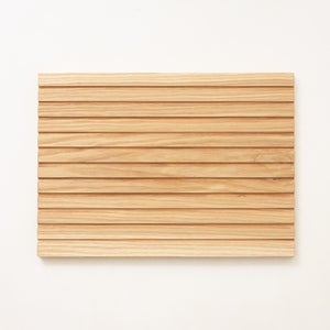 Bread Cutting Board & Bag Set 0200