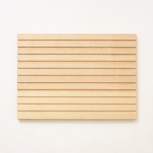 Bread Cutting Board & Bag Set 0201