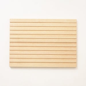 Bread Cutting Board & Bag Set 0202