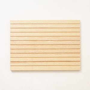 Bread Cutting Board & Bag Set 0203