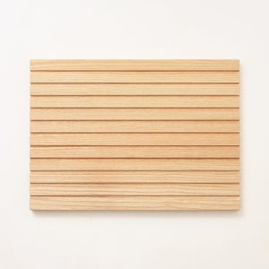 Bread Cutting Board & Bag Set 0206