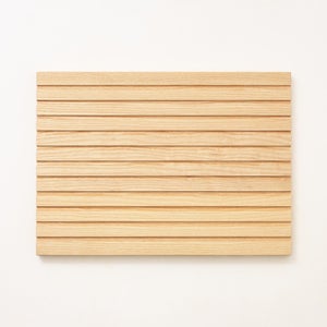 Bread Cutting Board & Bag Set 0207