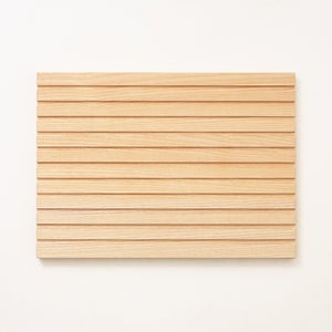 Bread Cutting Board & Bag Set 0208