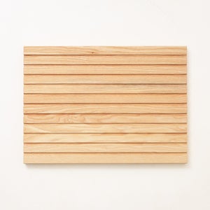 Bread Cutting Board & Bag Set 0210