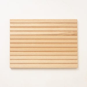 Bread Cutting Board & Bag Set 0212