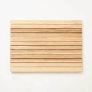 Bread Cutting Board & Bag Set 0215