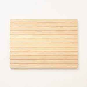 Bread Cutting Board & Bag Set 0217