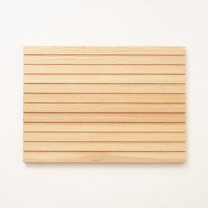 Bread Cutting Board & Bag Set 0219