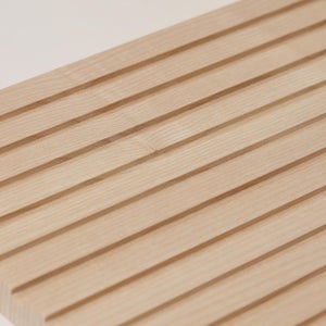 Bread Cutting Board & Bag Set 0180