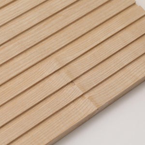 Bread Cutting Board & Bag Set 0181