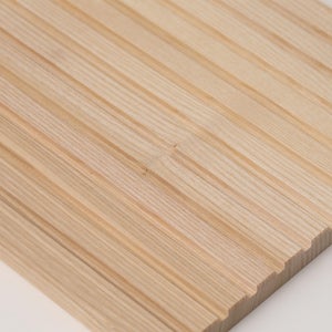 Bread Cutting Board & Bag Set 0182