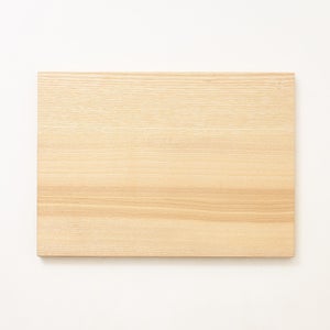 Bread Cutting Board & Bag Set 0037