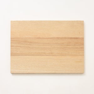 Bread Cutting Board & Bag Set 0048