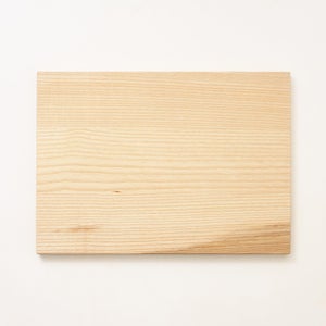 Bread Cutting Board & Bag Set 0165