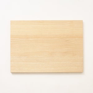 Bread Cutting Board & Bag Set 0167