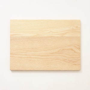 Bread Cutting Board & Bag Set 0172