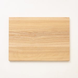 Bread Cutting Board & Bag Set 0173