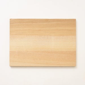 Bread Cutting Board & Bag Set 0175