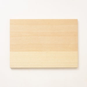 Bread Cutting Board & Bag Set 0177