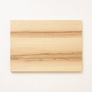 Bread Cutting Board & Bag Set 0179