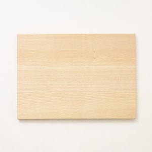 Bread Cutting Board & Bag Set 0180