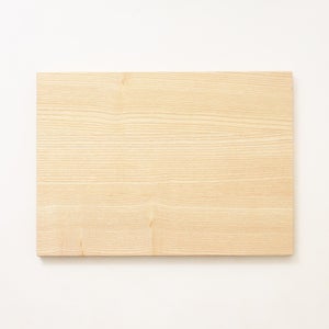 Bread Cutting Board & Bag Set 0181