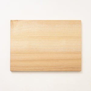 Bread Cutting Board & Bag Set 0182