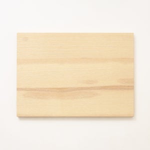 Bread Cutting Board & Bag Set 0184